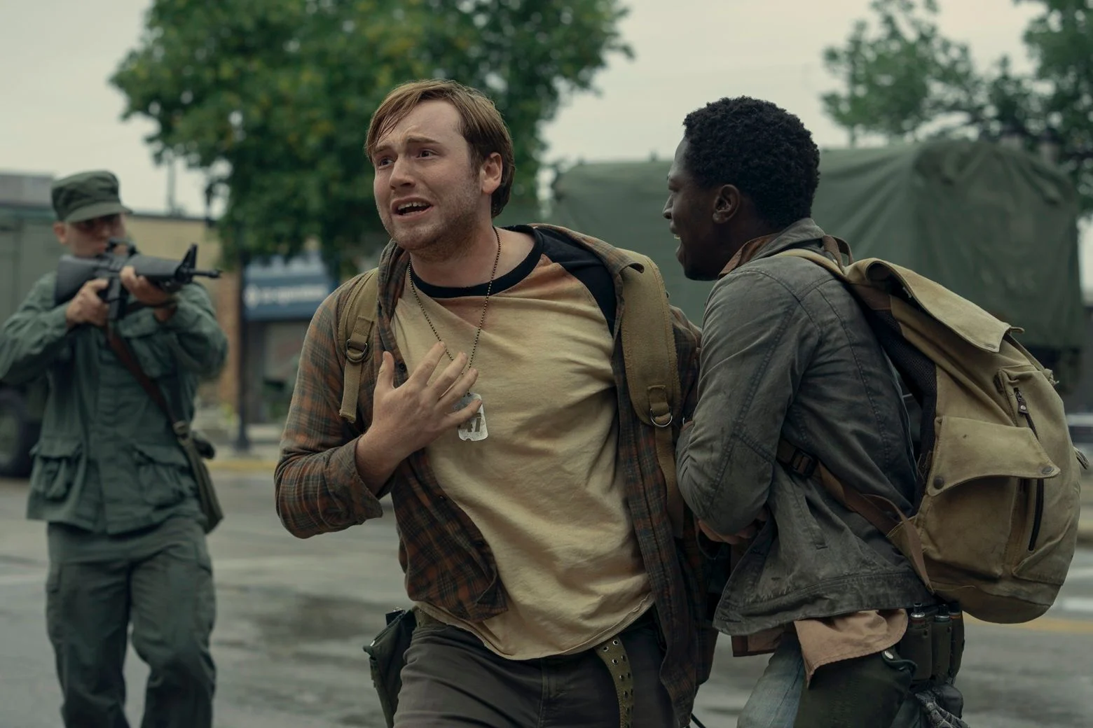 Marche ou crève (Francis Lawrence) – Où est la mise à mort ?